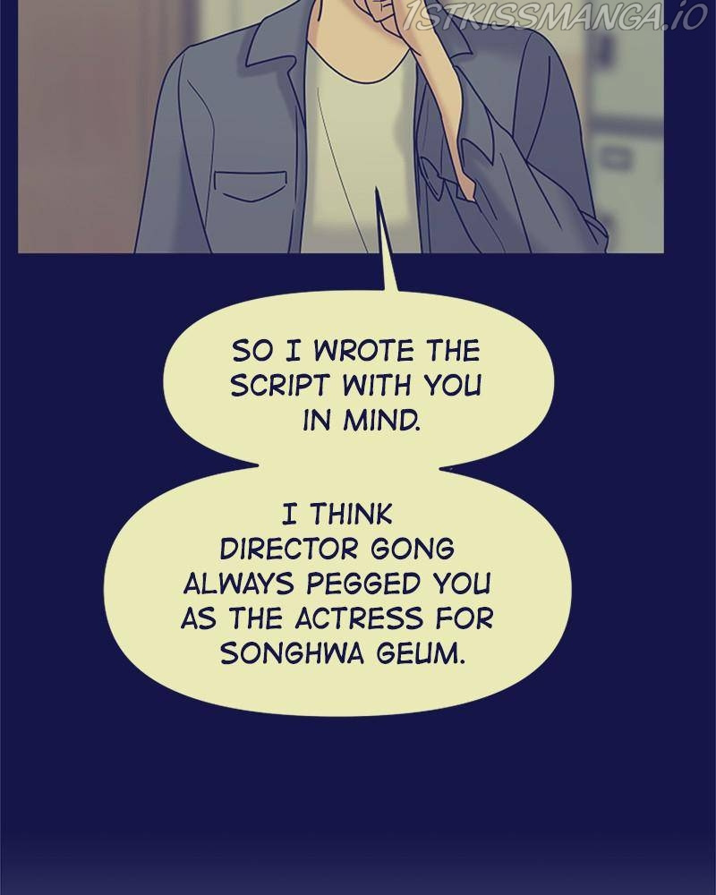 No Longer A Heroine! chapter 82 - page 38