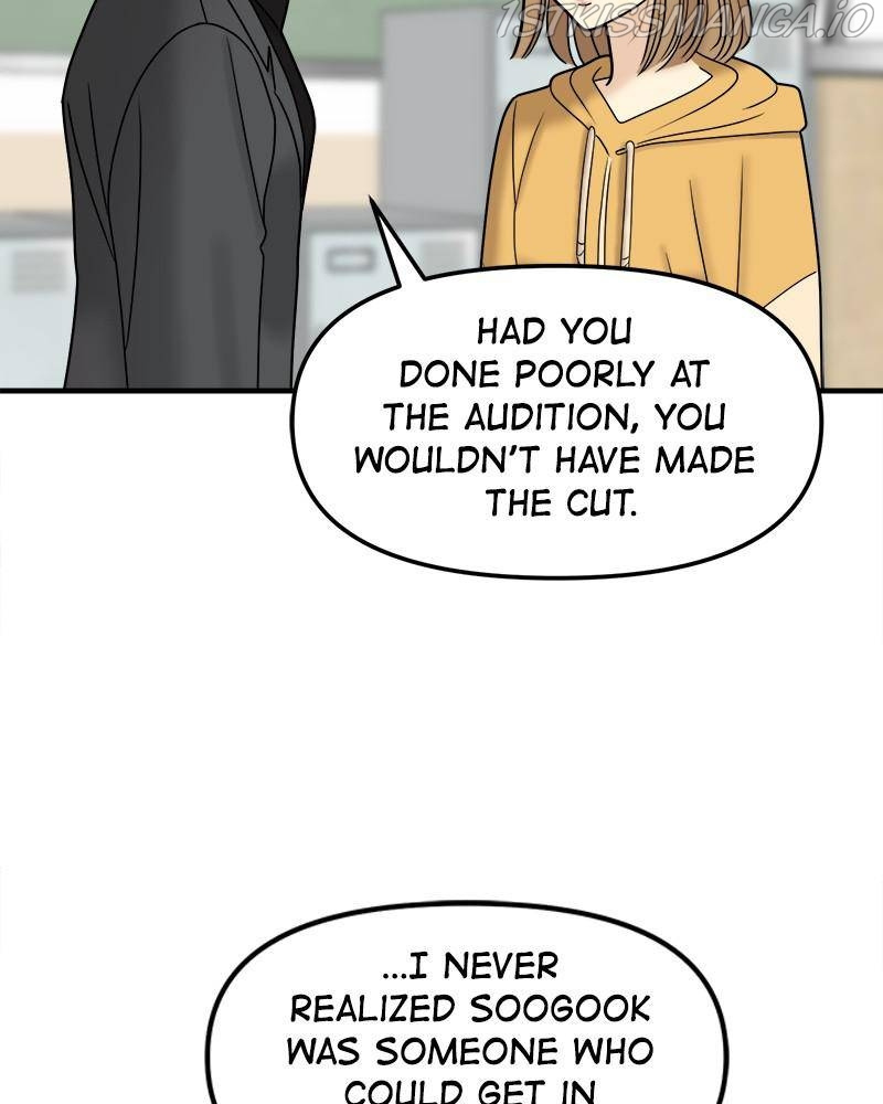 No Longer A Heroine! chapter 82 - page 42