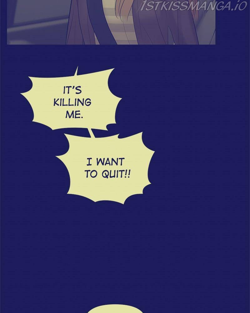 No Longer A Heroine! chapter 82 - page 69