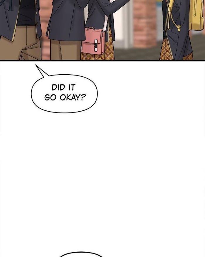 No Longer A Heroine! chapter 81 - page 110