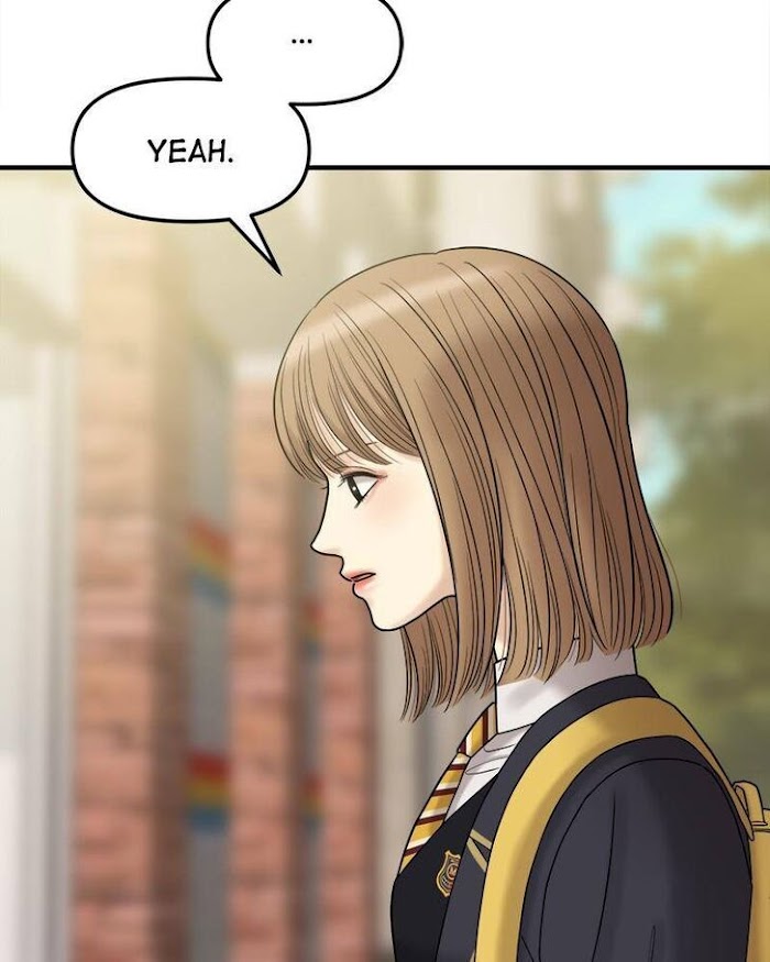 No Longer A Heroine! chapter 81 - page 111