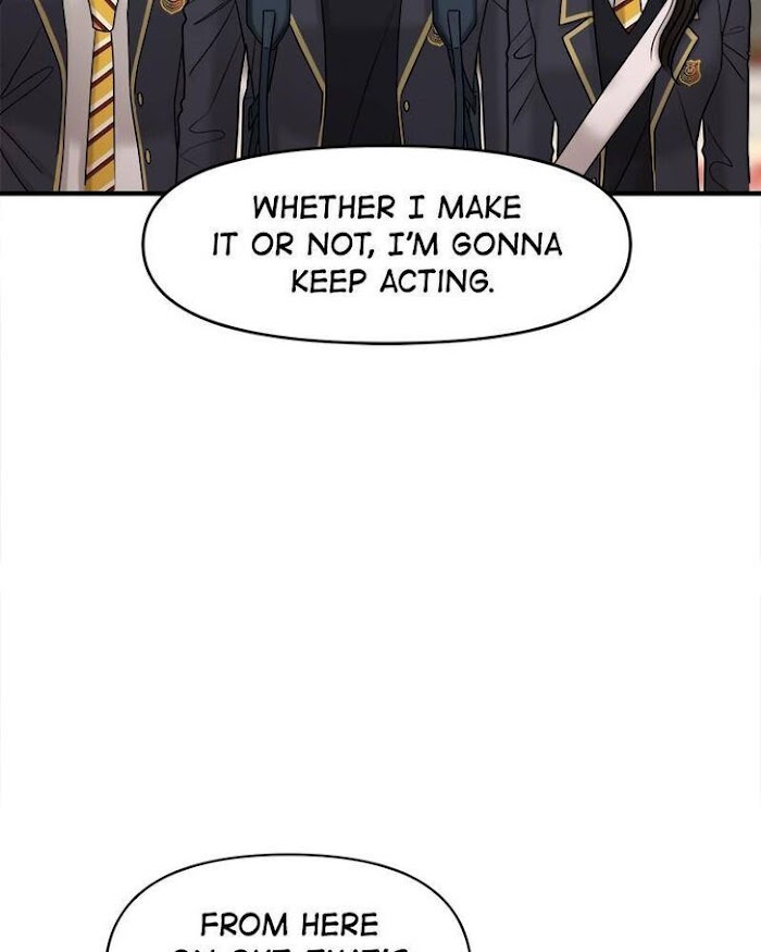 No Longer A Heroine! chapter 81 - page 114