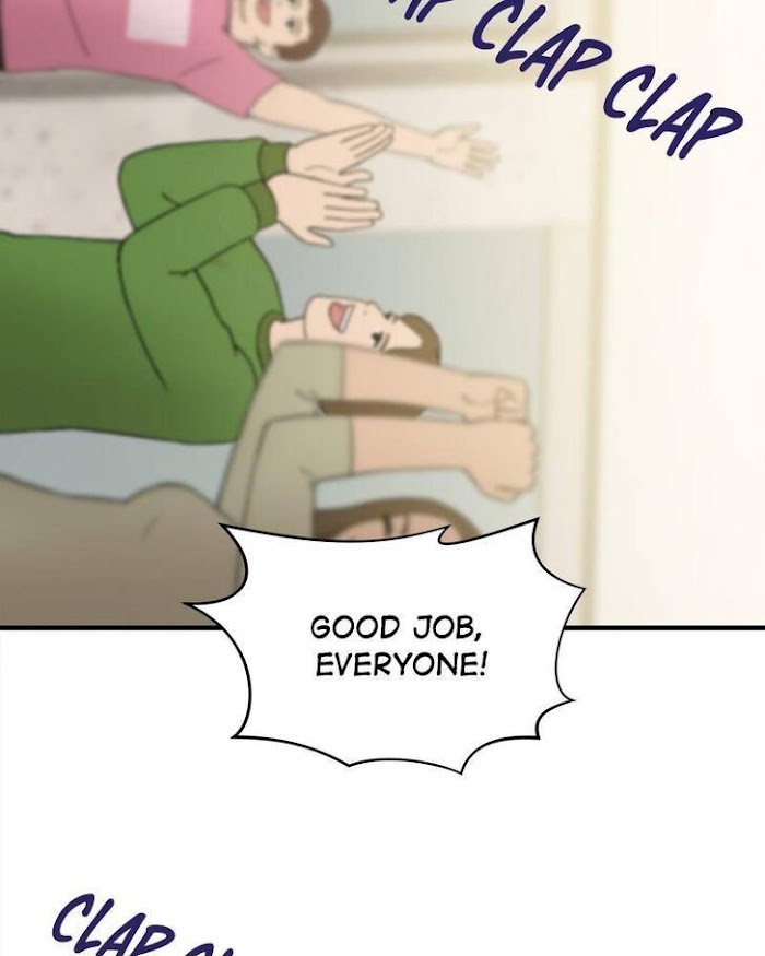 No Longer A Heroine! chapter 81 - page 130
