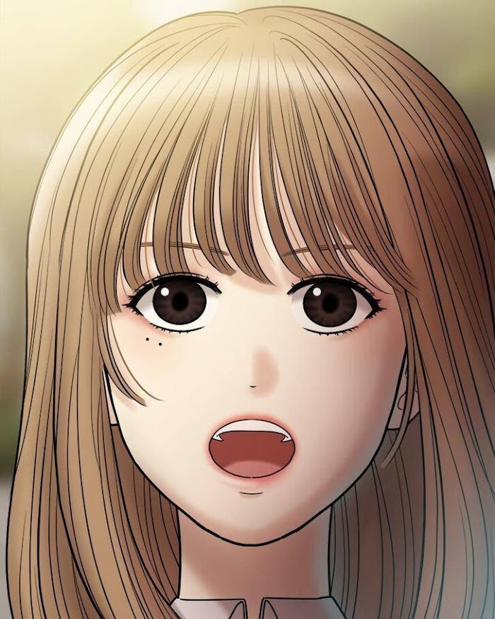 No Longer A Heroine! chapter 81 - page 14