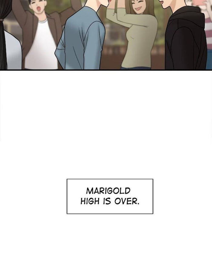 No Longer A Heroine! chapter 81 - page 140
