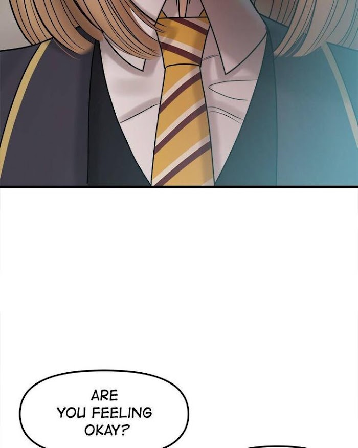 No Longer A Heroine! chapter 81 - page 15