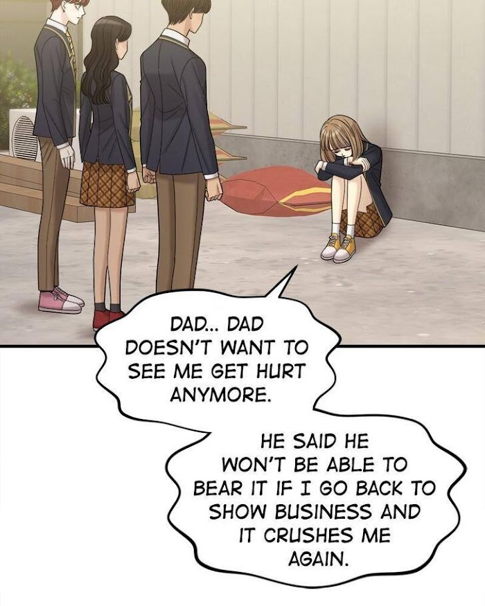 No Longer A Heroine! chapter 81 - page 21