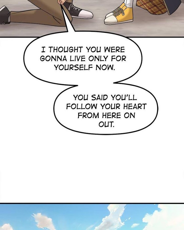 No Longer A Heroine! chapter 81 - page 23