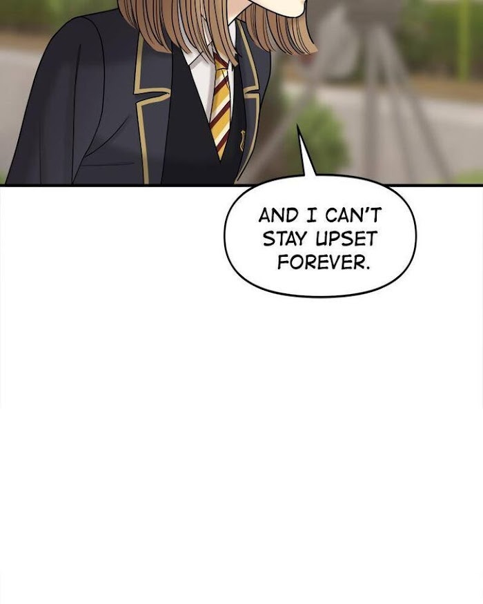No Longer A Heroine! chapter 81 - page 27