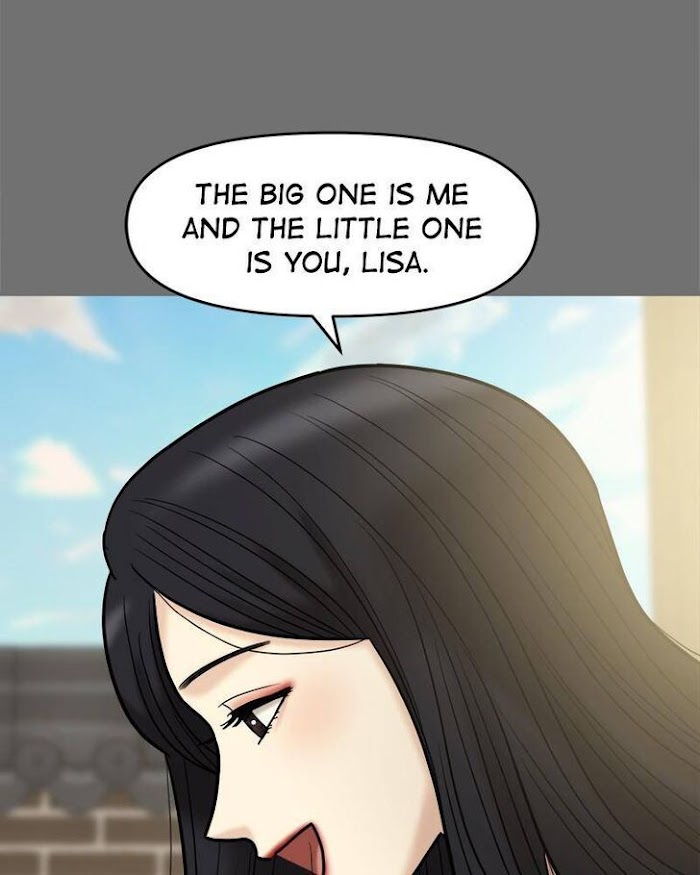 No Longer A Heroine! chapter 81 - page 42