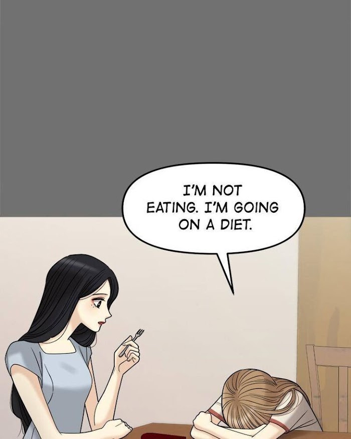 No Longer A Heroine! chapter 81 - page 46
