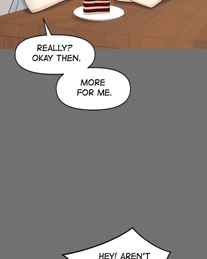 No Longer A Heroine! chapter 81 - page 47
