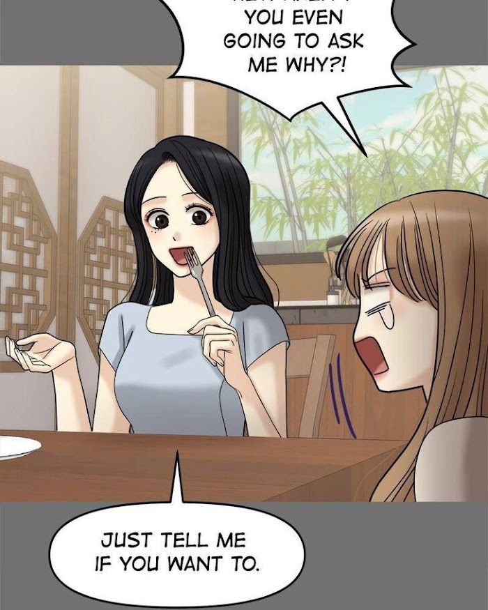 No Longer A Heroine! chapter 81 - page 48