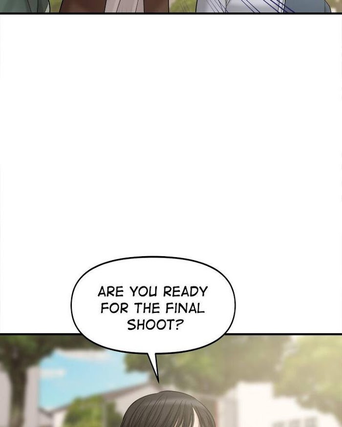 No Longer A Heroine! chapter 81 - page 5