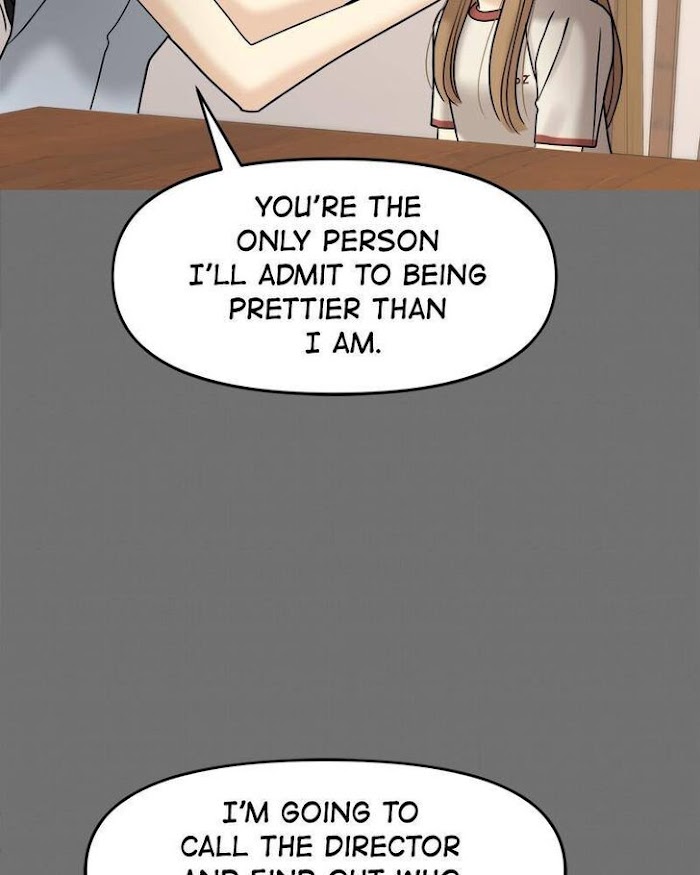 No Longer A Heroine! chapter 81 - page 58