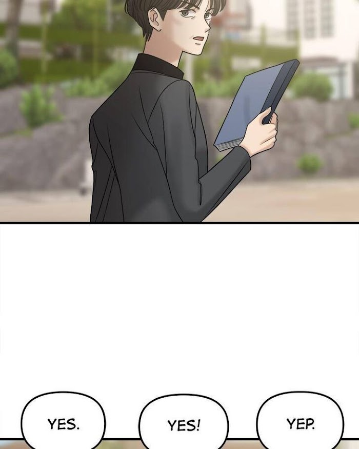 No Longer A Heroine! chapter 81 - page 6
