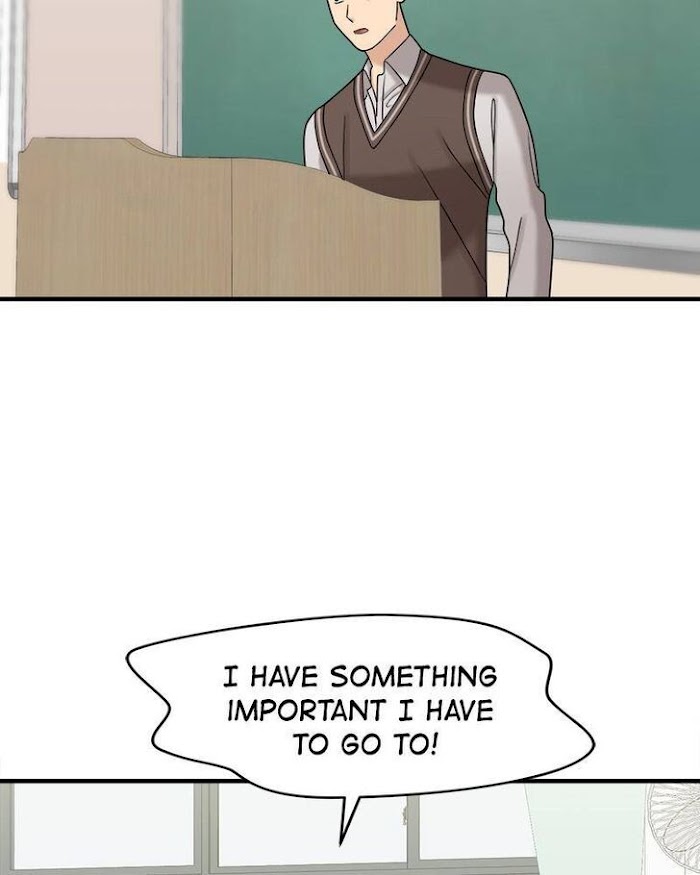 No Longer A Heroine! chapter 81 - page 81