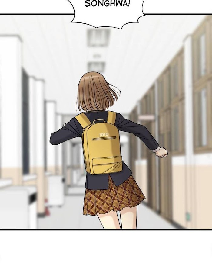 No Longer A Heroine! chapter 81 - page 85