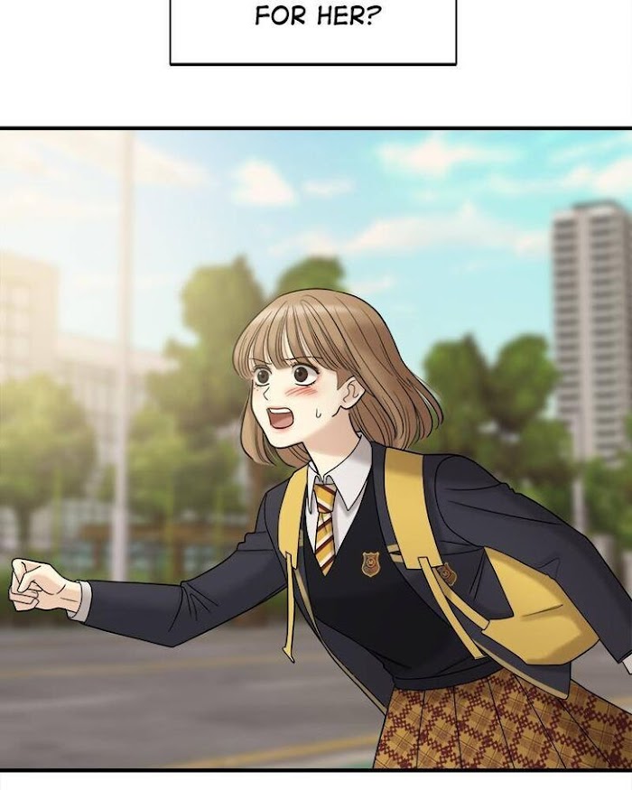 No Longer A Heroine! chapter 81 - page 87