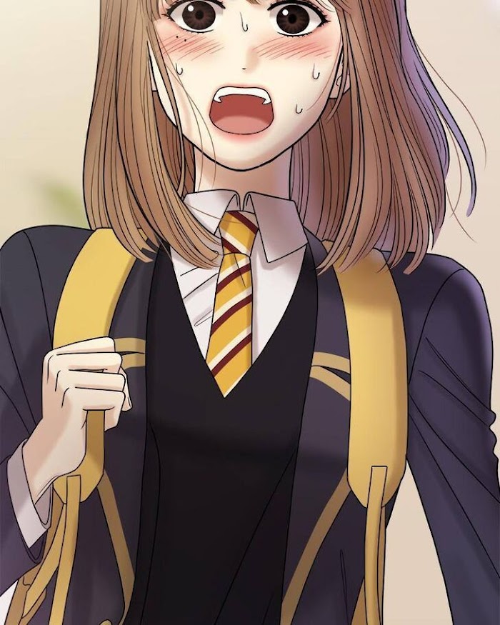 No Longer A Heroine! chapter 81 - page 95
