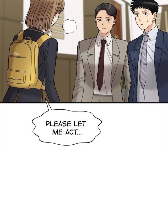 No Longer A Heroine! chapter 81 - page 98