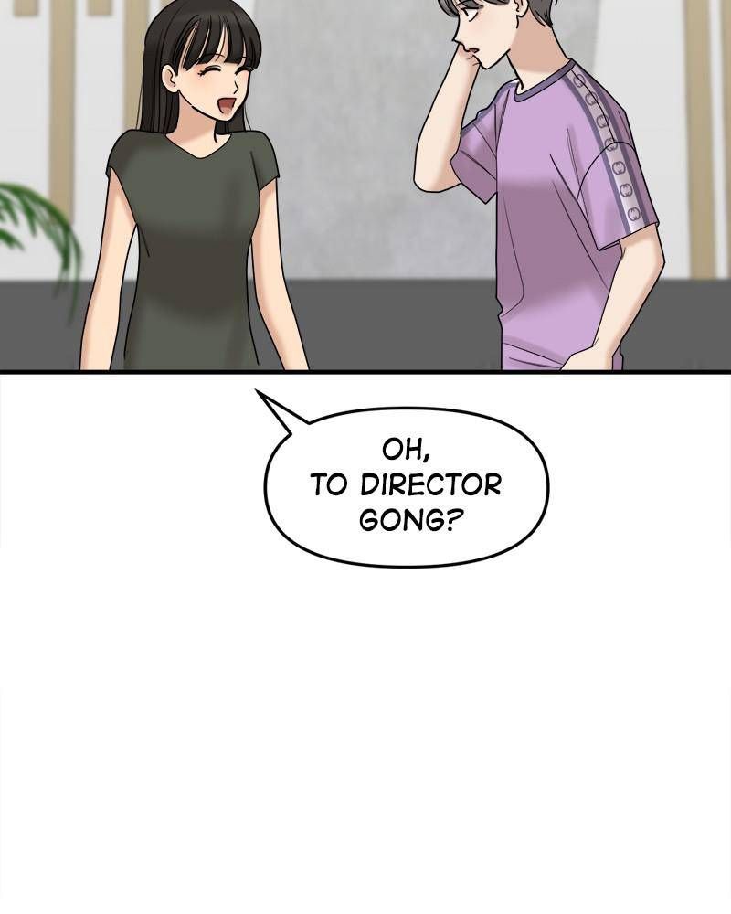 No Longer A Heroine! chapter 78 - page 20