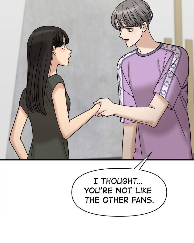 No Longer A Heroine! chapter 78 - page 33