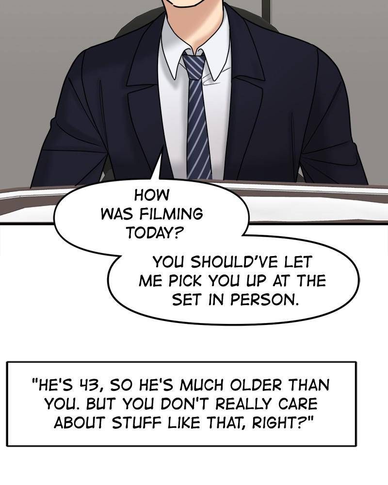 No Longer A Heroine! chapter 78 - page 53