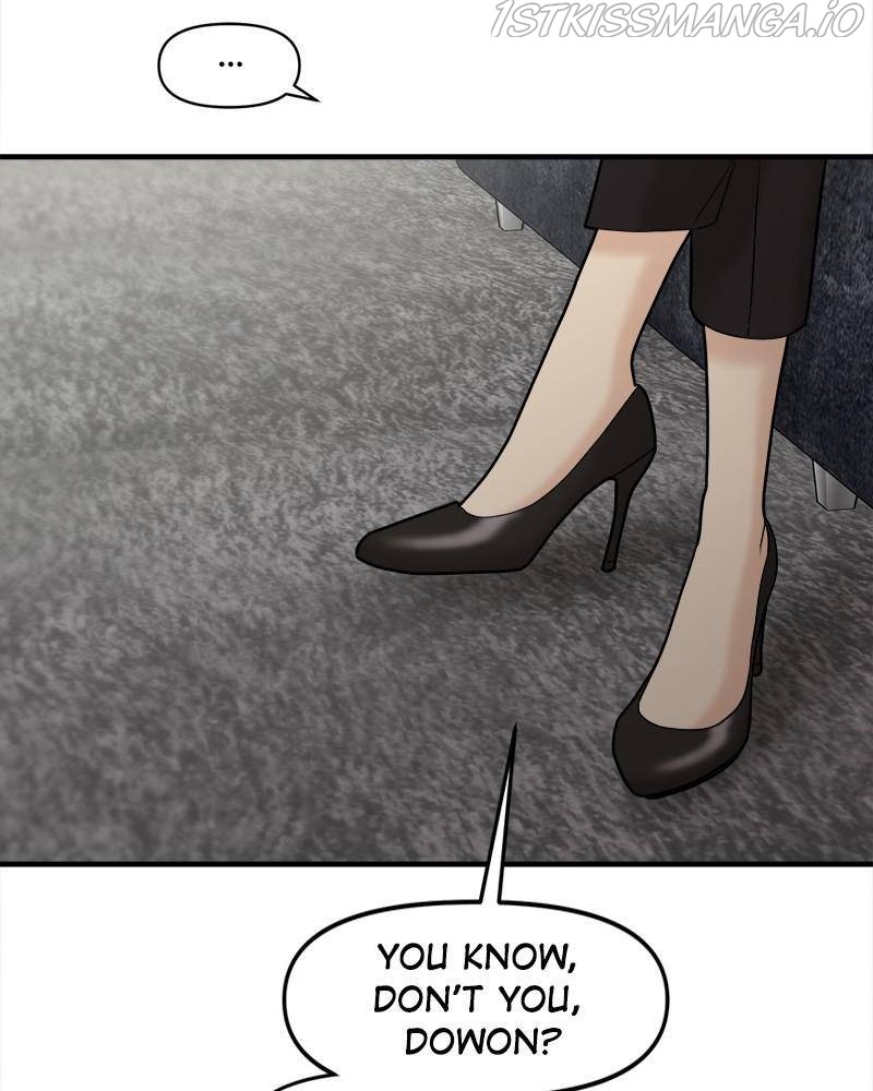 No Longer A Heroine! chapter 72 - page 106