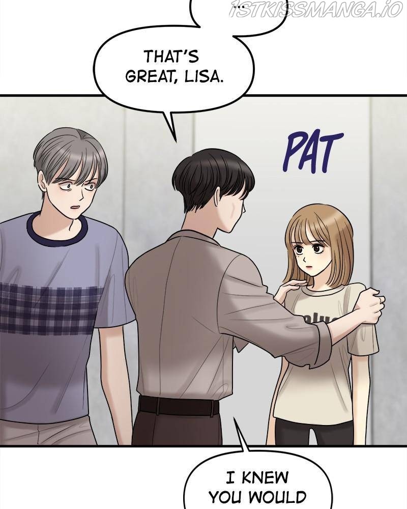 No Longer A Heroine! chapter 72 - page 60