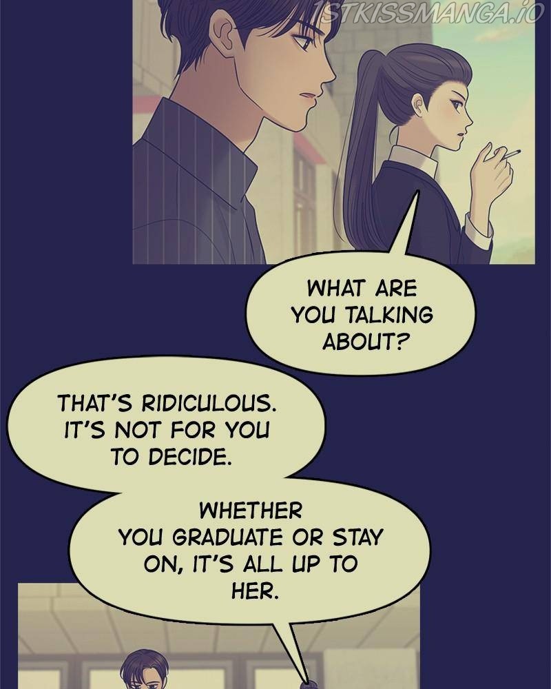 No Longer A Heroine! chapter 72 - page 97