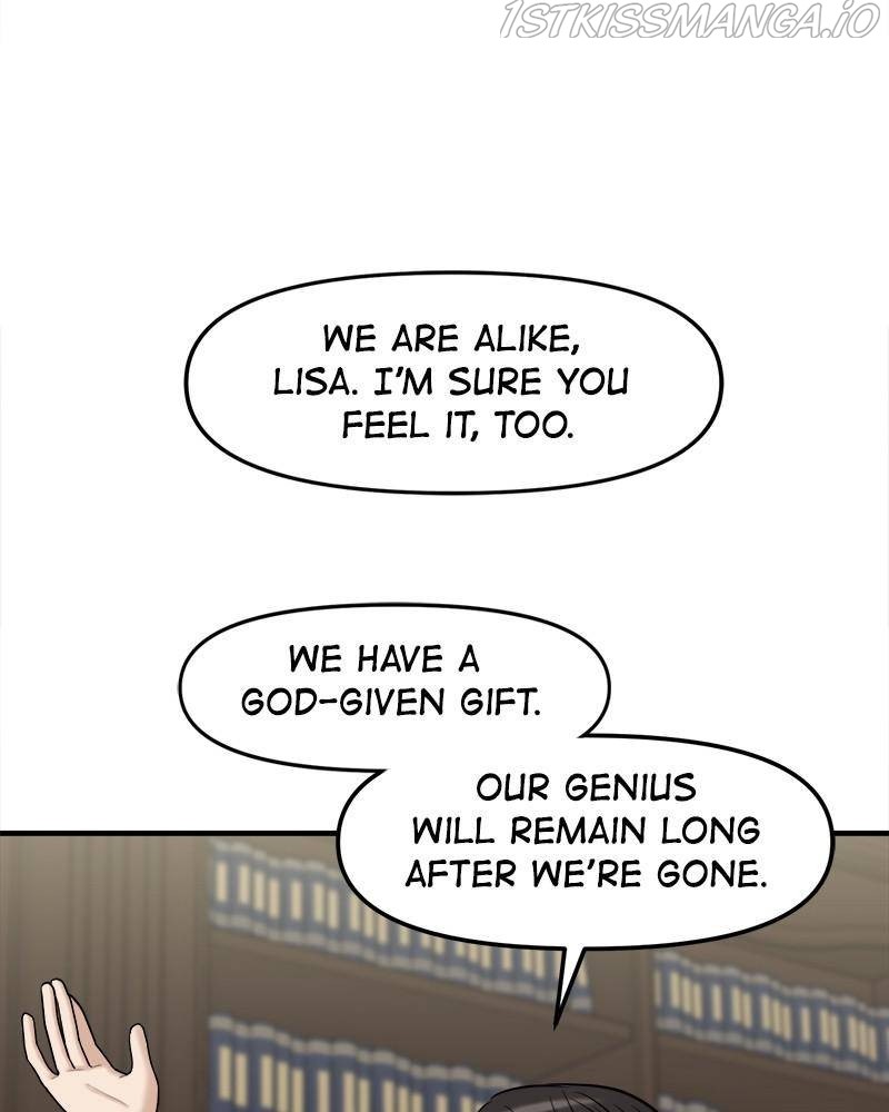 No Longer A Heroine! chapter 71 - page 17