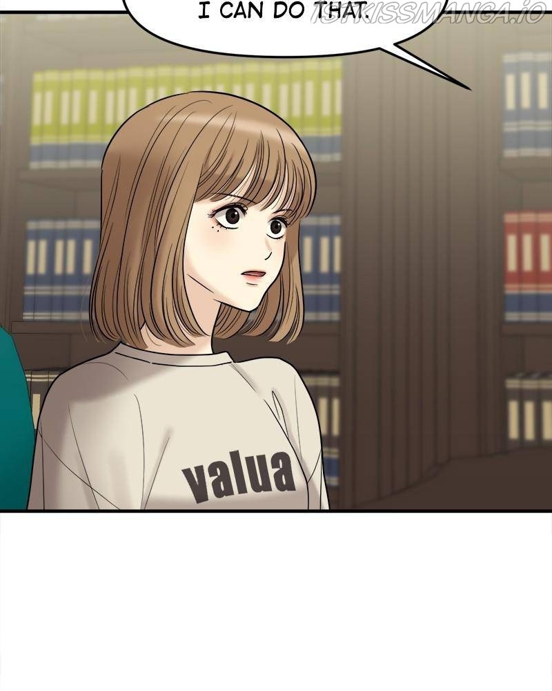 No Longer A Heroine! chapter 71 - page 21