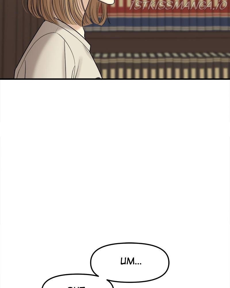 No Longer A Heroine! chapter 71 - page 30