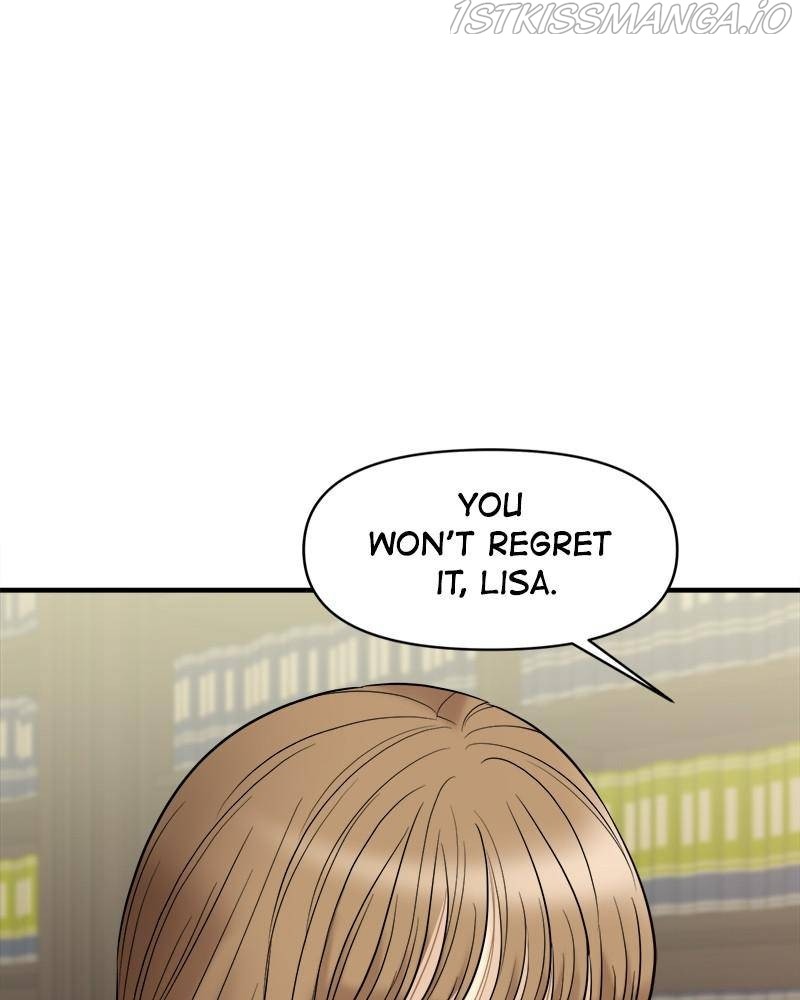 No Longer A Heroine! chapter 71 - page 34