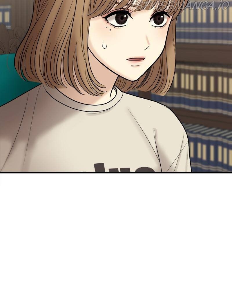 No Longer A Heroine! chapter 71 - page 35
