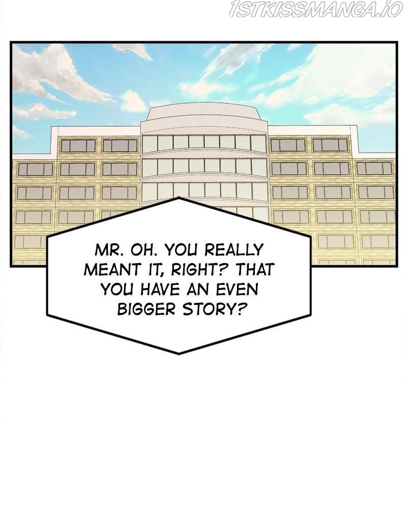 No Longer A Heroine! chapter 71 - page 37
