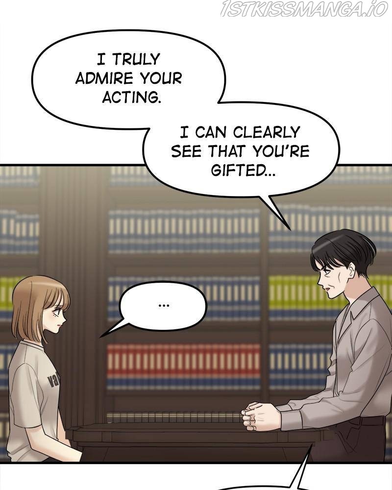 No Longer A Heroine! chapter 71 - page 4