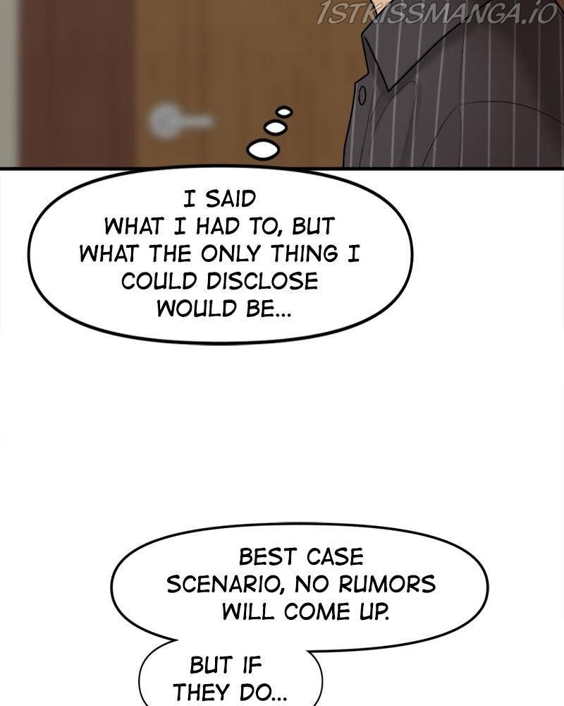 No Longer A Heroine! chapter 71 - page 41