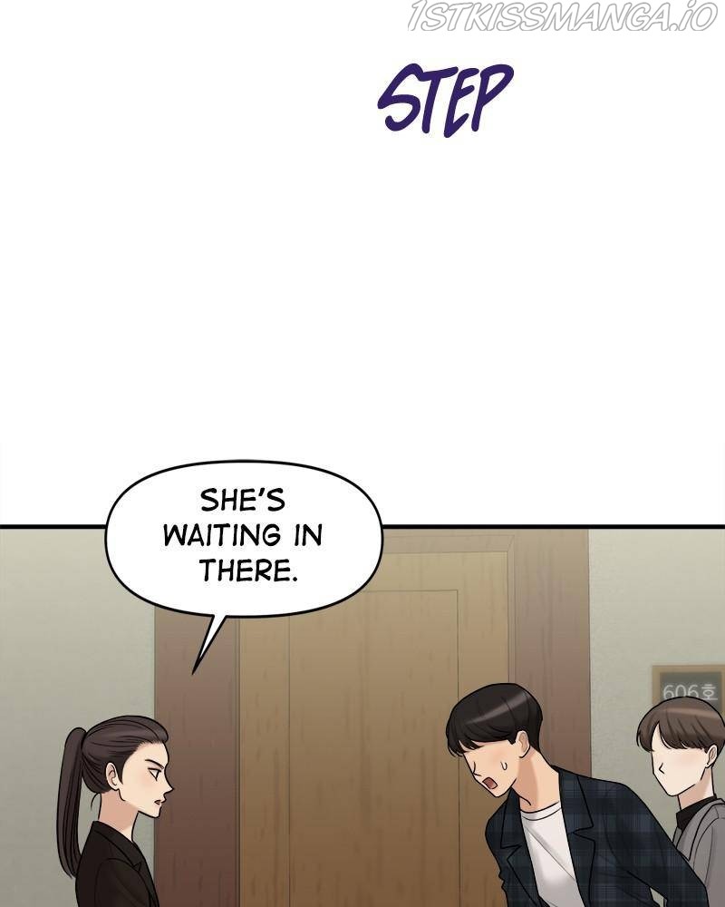 No Longer A Heroine! chapter 71 - page 47