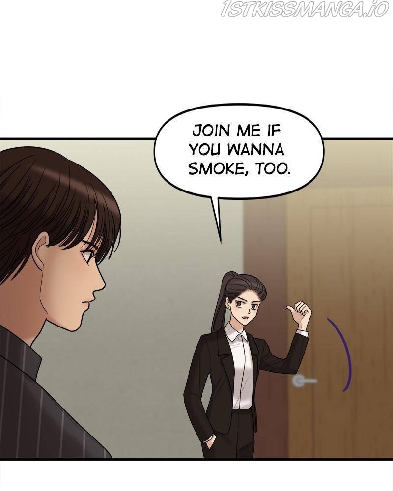 No Longer A Heroine! chapter 71 - page 51