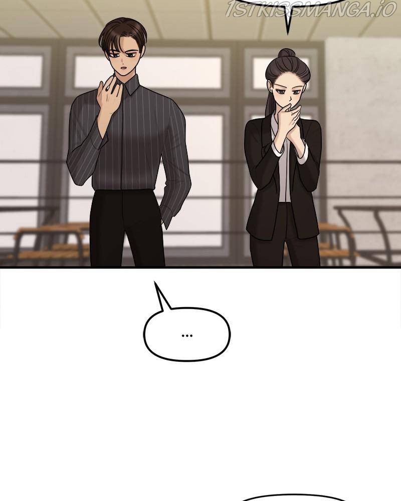 No Longer A Heroine! chapter 71 - page 54
