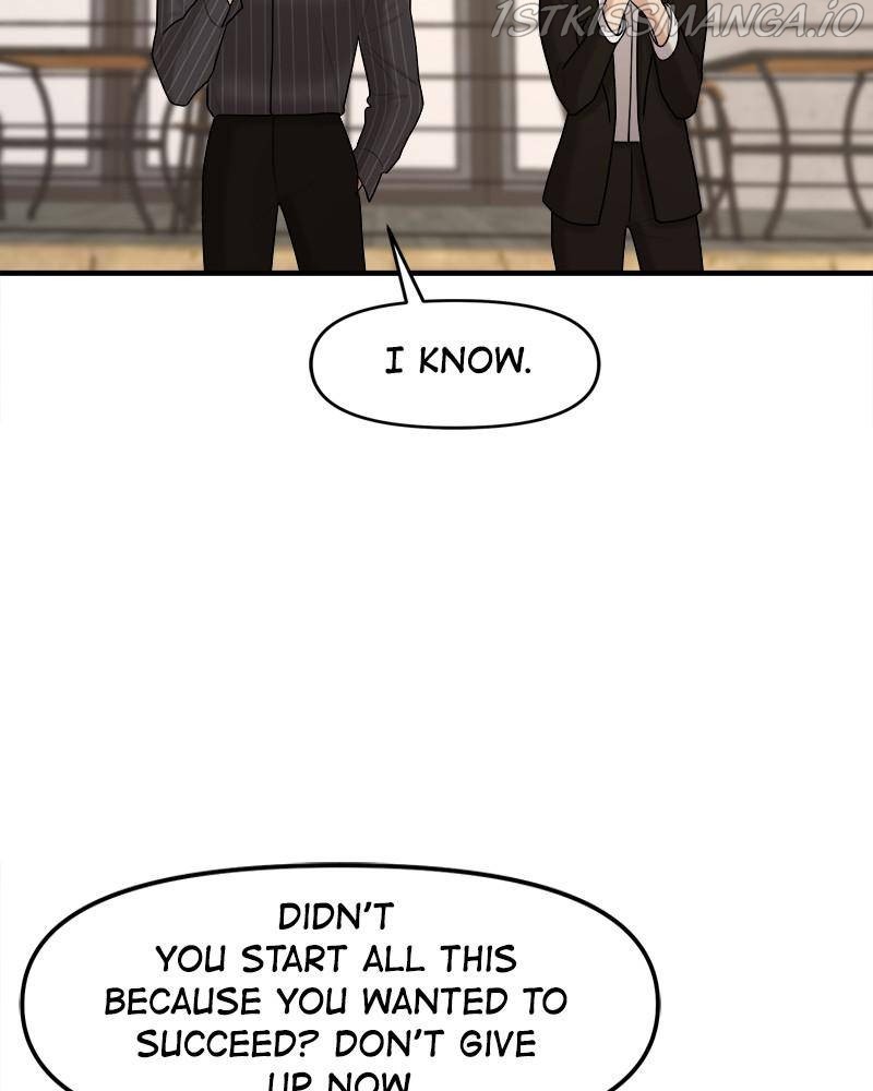 No Longer A Heroine! chapter 71 - page 57