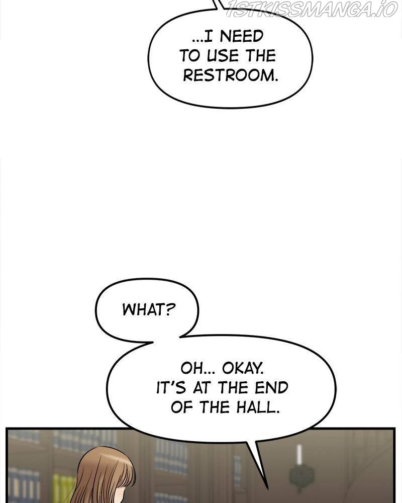 No Longer A Heroine! chapter 71 - page 64