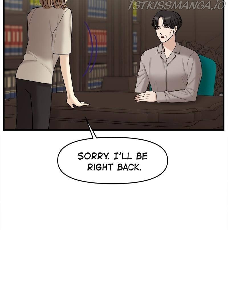 No Longer A Heroine! chapter 71 - page 65
