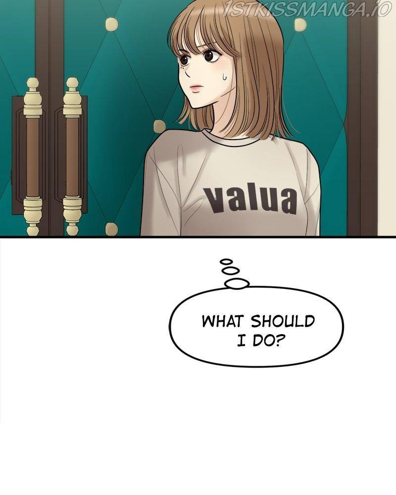 No Longer A Heroine! chapter 71 - page 68