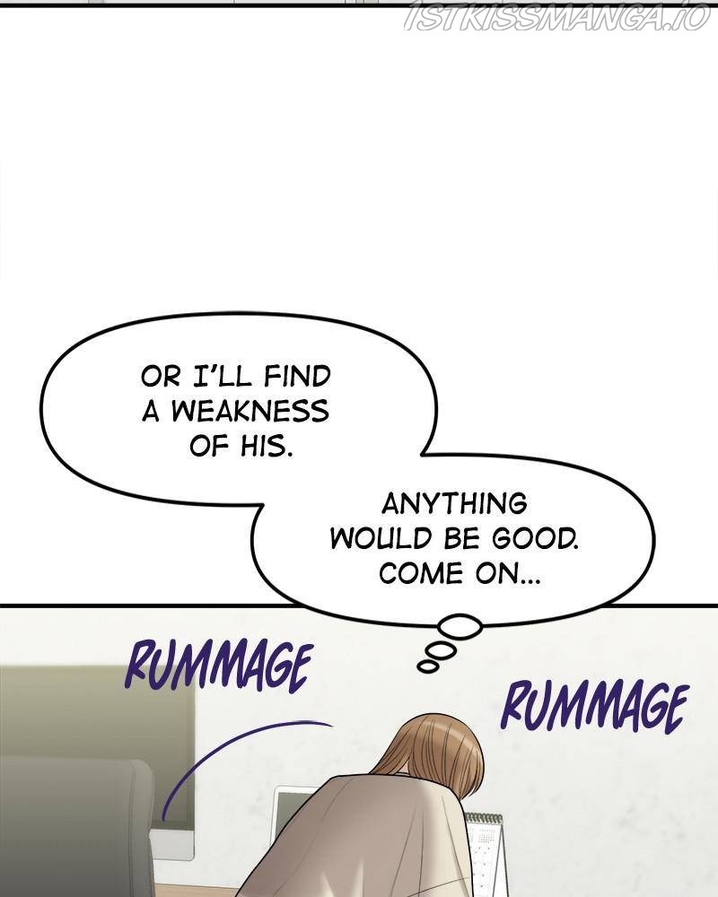 No Longer A Heroine! chapter 71 - page 78