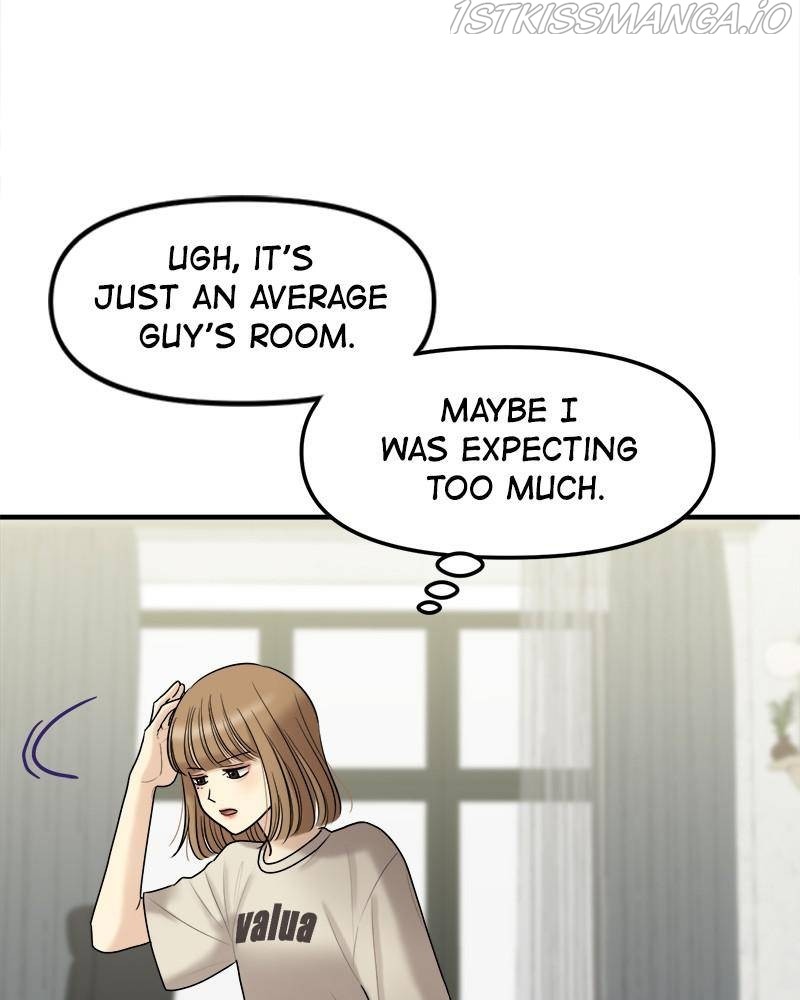 No Longer A Heroine! chapter 71 - page 81