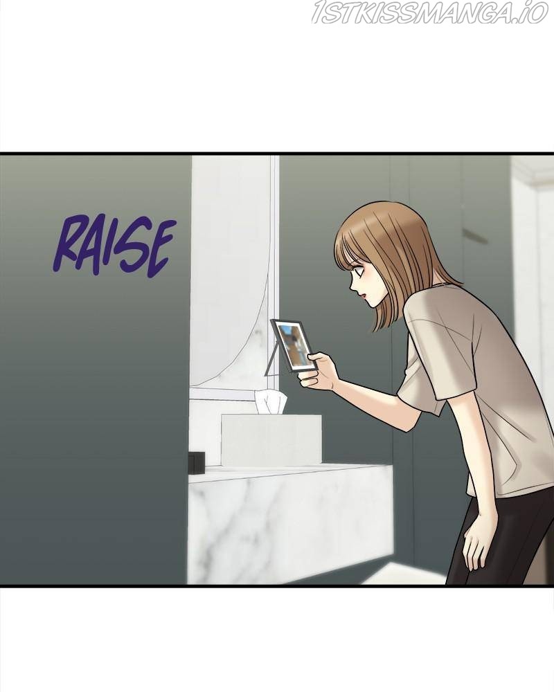 No Longer A Heroine! chapter 71 - page 85