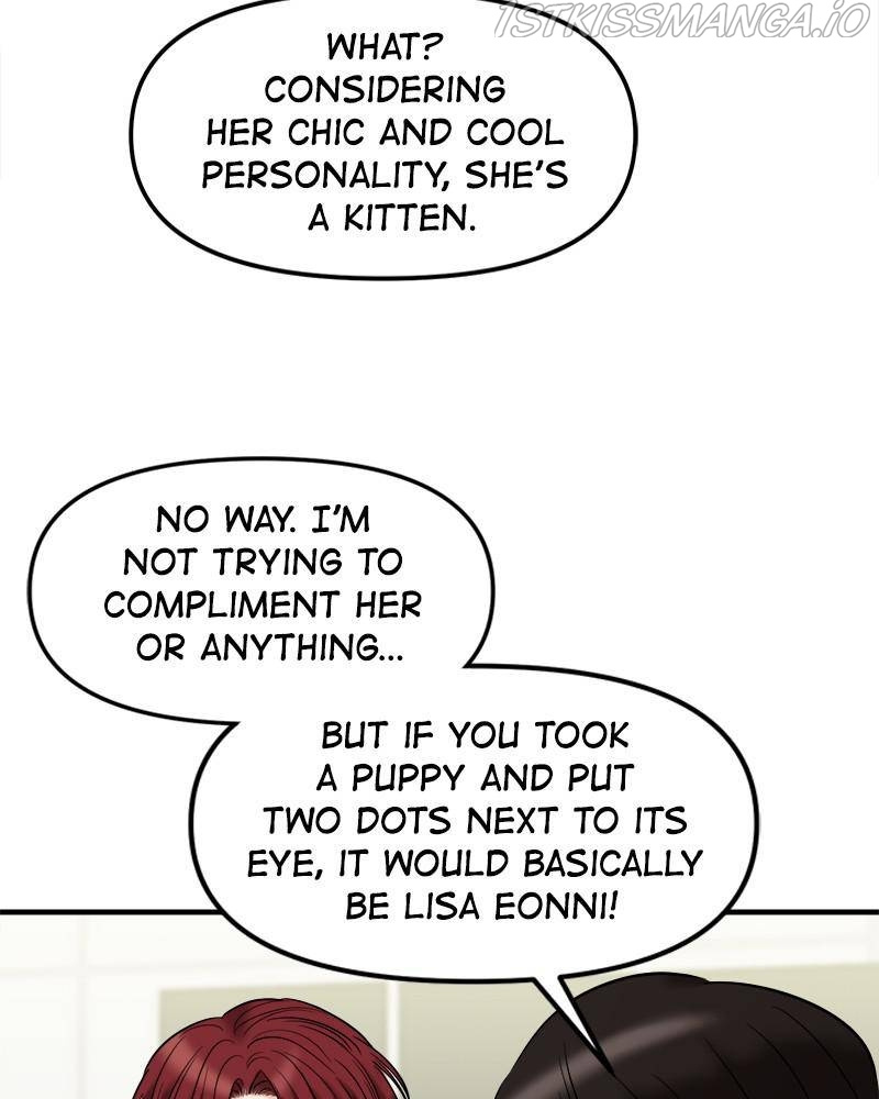 No Longer A Heroine! chapter 70 - page 16